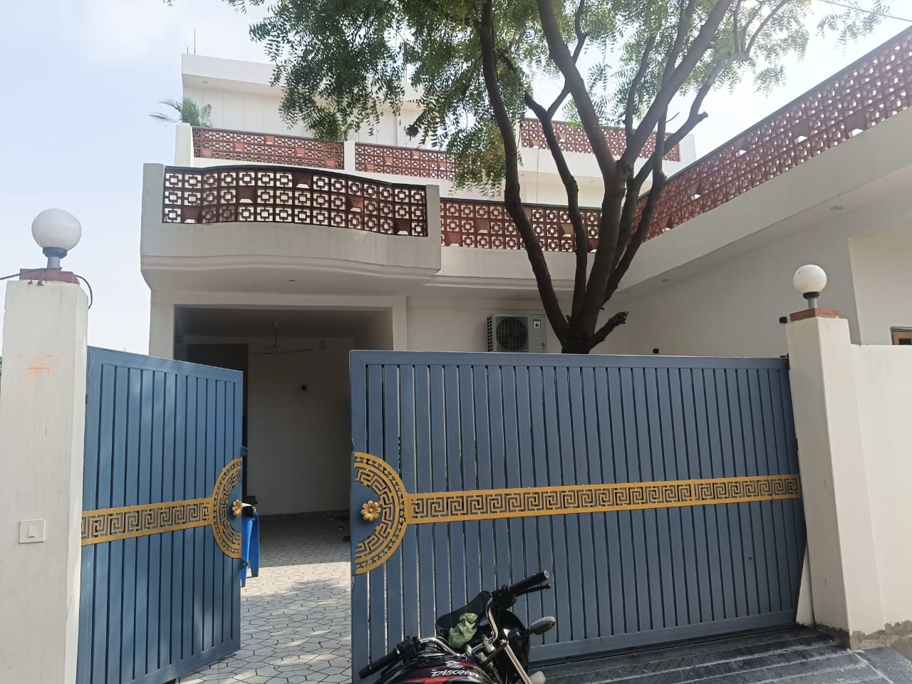 3 bedroom appartment